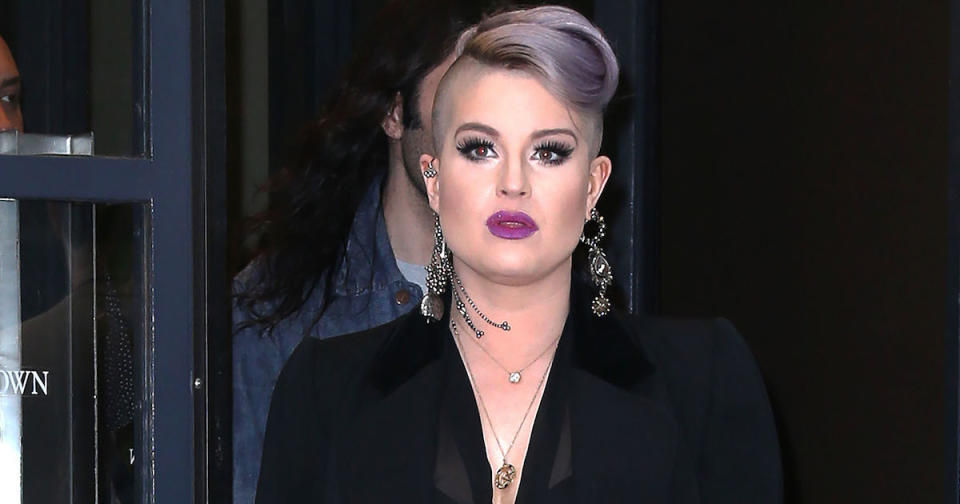 Kelly Osbourne has recently opened up about her battle with Lyme disease, explaining how it nearly took her life.