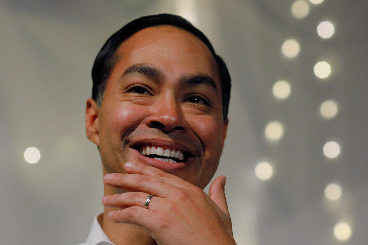 Julián Castro 