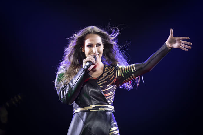 Malú