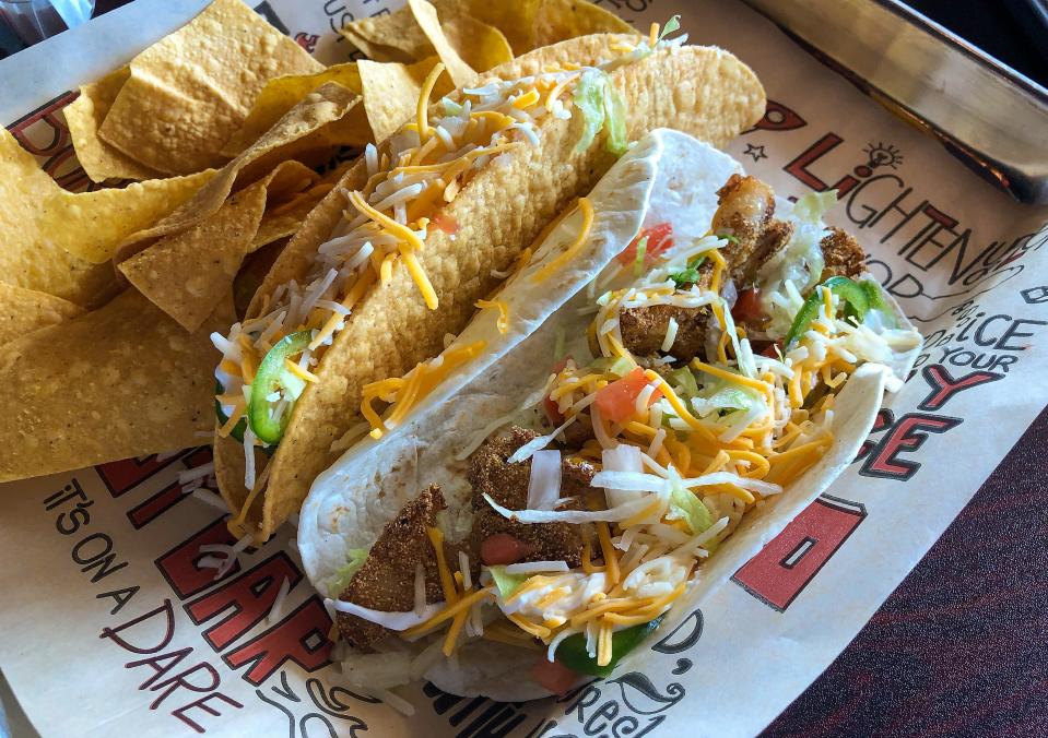 Nationwide Tex-Mex restaurant chain Tijuana Flats has closed four Jacksonville restaurant locations.