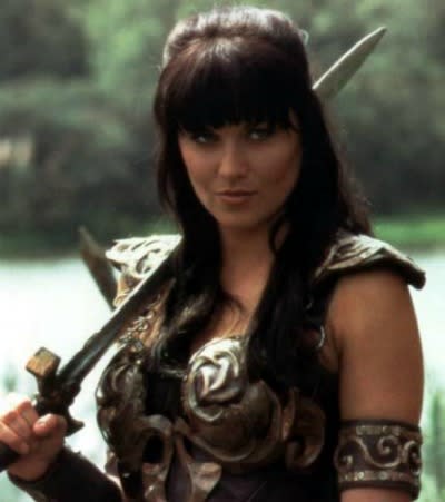 Xena 