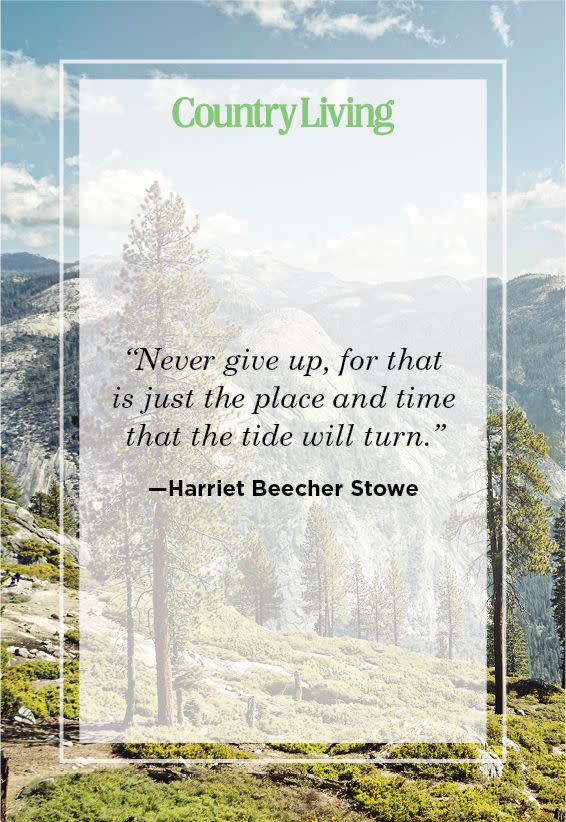 Harriet Beecher Stowe