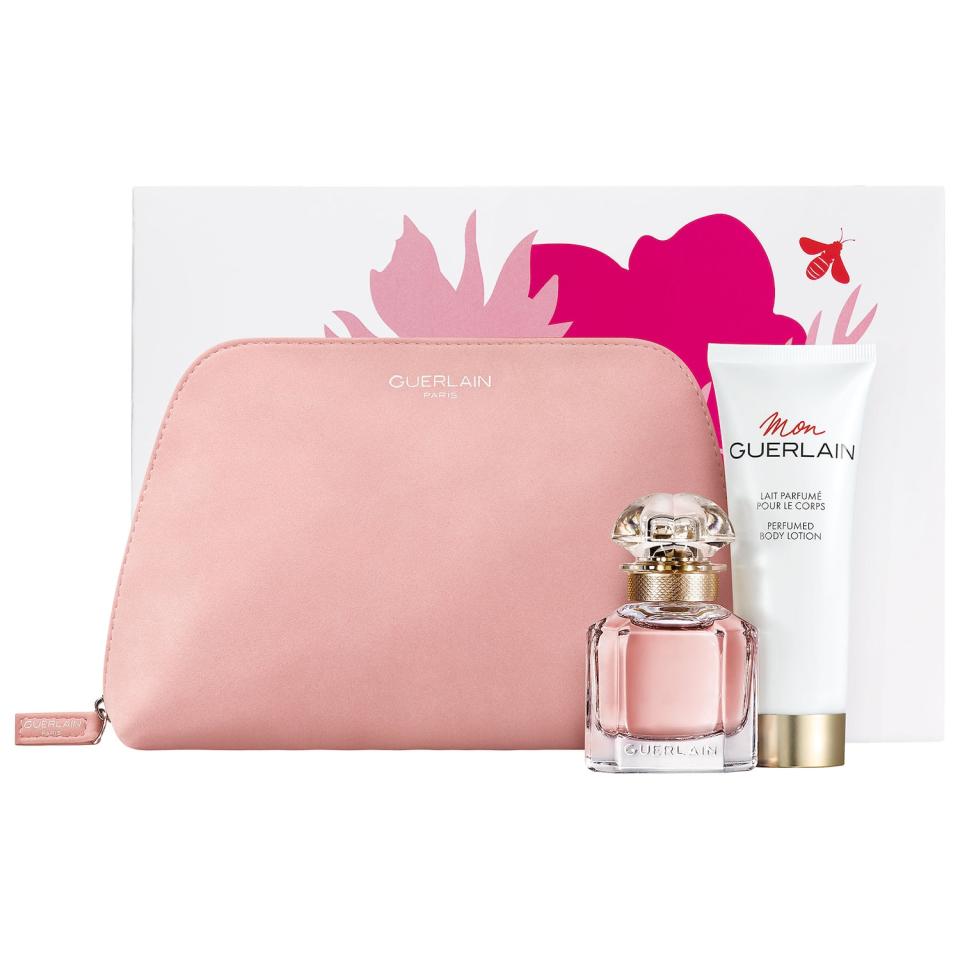 Mon Guerlain Eau de Parfum 2-Piece Gift Set