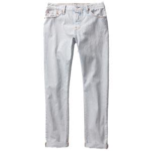 501 CT Levi's Rolling Fog Jeans