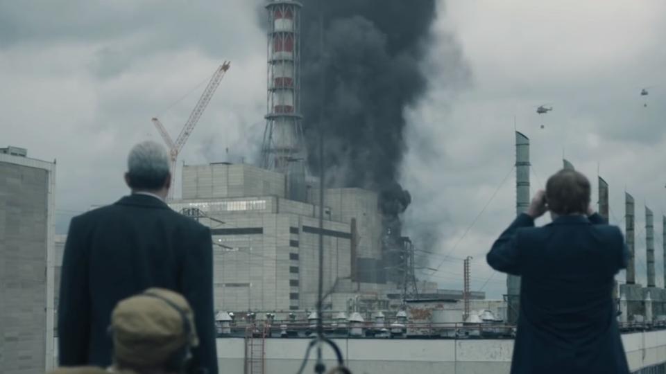 Chernobyl (2019)