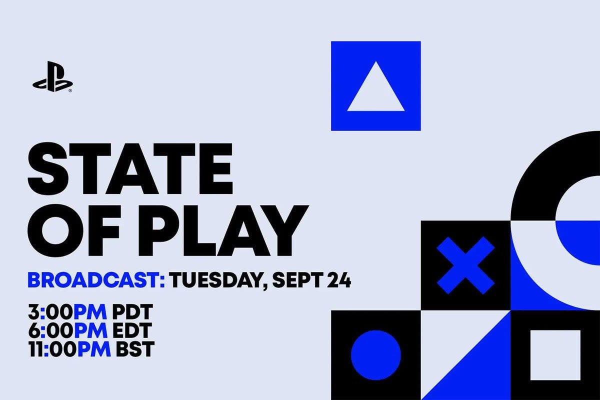 PlayStation State of Play September 2024's best game announcements