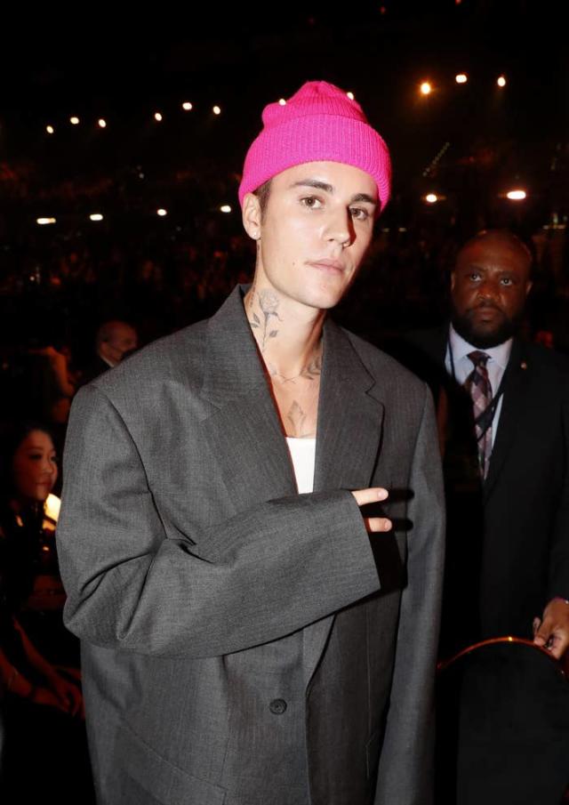 Justin Bieber posts strange Instagram amid Selena Gomez drama