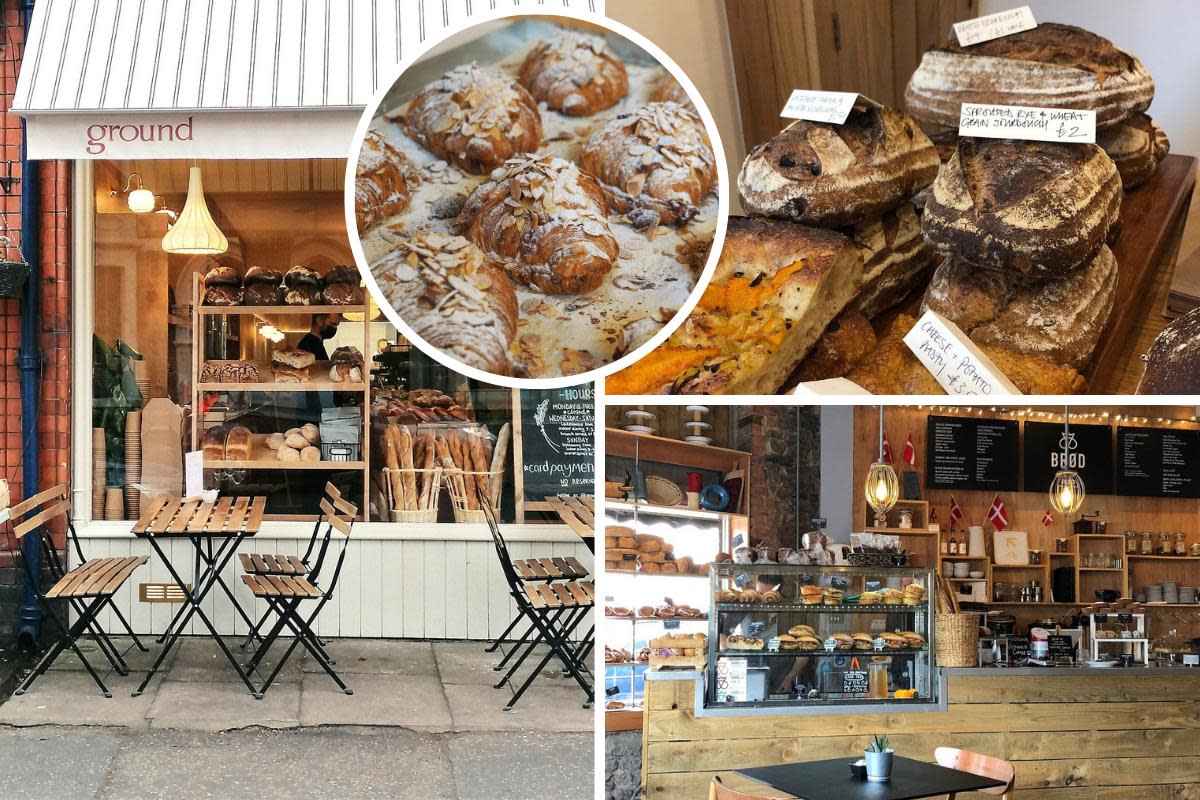 La Liste revealed the winners of its 2024 Pastry Awards along with a list of the world's best bakeries. <i>(Image: Tripadvisor)</i>