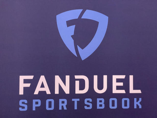 FanDuel parent Flutter considers U.S. stock listing