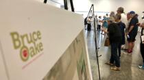 Architects hope to set record straight on Bruce Oake Recovery Centre