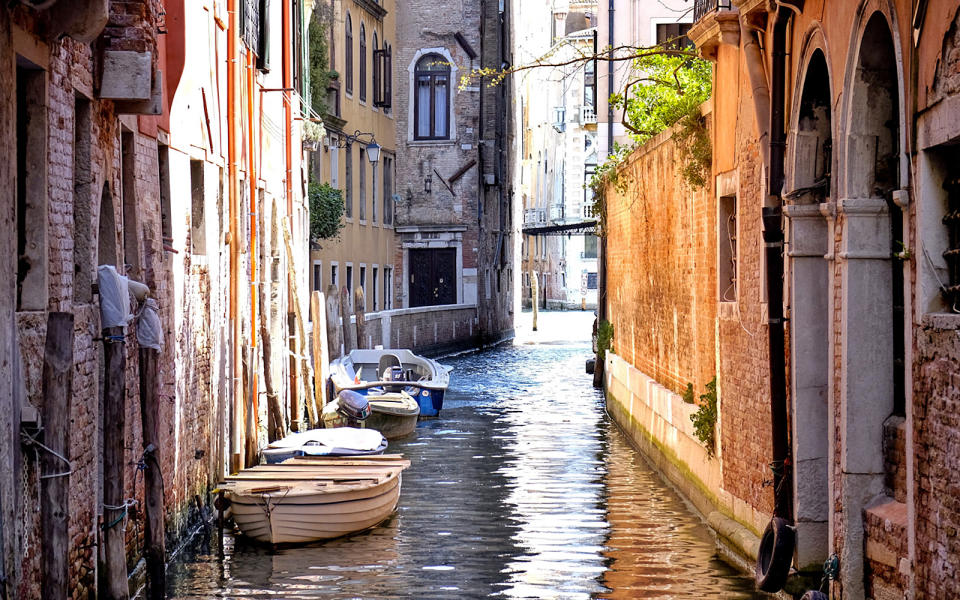 Venice, Italy