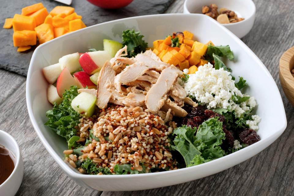 Chick-fil-A Grain Bowl_resized