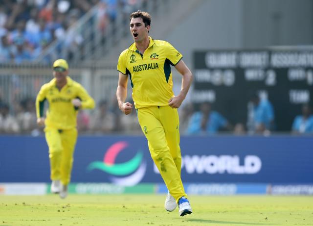 India vs Australia LIVE: Cricket World Cup final reaction after