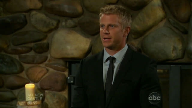 'Bachelor' Recap: Hometown Dates Get Hairy