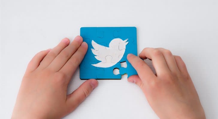 Here's Why You Should Sell Your Twitter Inc (TWTR) Stock Immediately