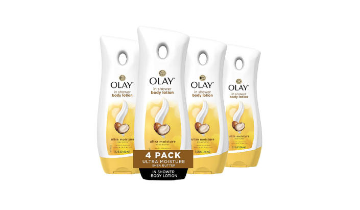 Olay in Shower (Photo: Amazon)
