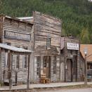 <p>Interested in time travel? Of course you are! Well, that's what a trip to former gold mining towns <a href="http://www.nevadacityca.gov/" rel="nofollow noopener" target="_blank" data-ylk="slk:Nevada City;elm:context_link;itc:0;sec:content-canvas" class="link ">Nevada City</a> and <a href="http://www.visitvirginiacitynv.com/" rel="nofollow noopener" target="_blank" data-ylk="slk:Virginia City;elm:context_link;itc:0;sec:content-canvas" class="link ">Virginia City</a> feels like. Go inside some of the 100 authentic 19th-century buildings in Nevada City, then hit up Virginia City (1 mile away) to eat at an old Western saloon and shop for hoop skirts.</p>