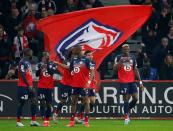 Ligue 1 - Lille v Marseille