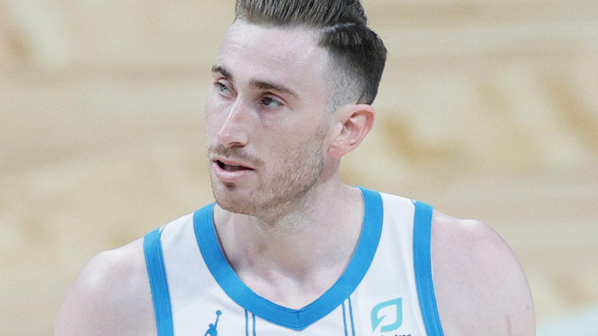 Kemba's Injury, Gordon Hayward's Departure Could Unlock Young