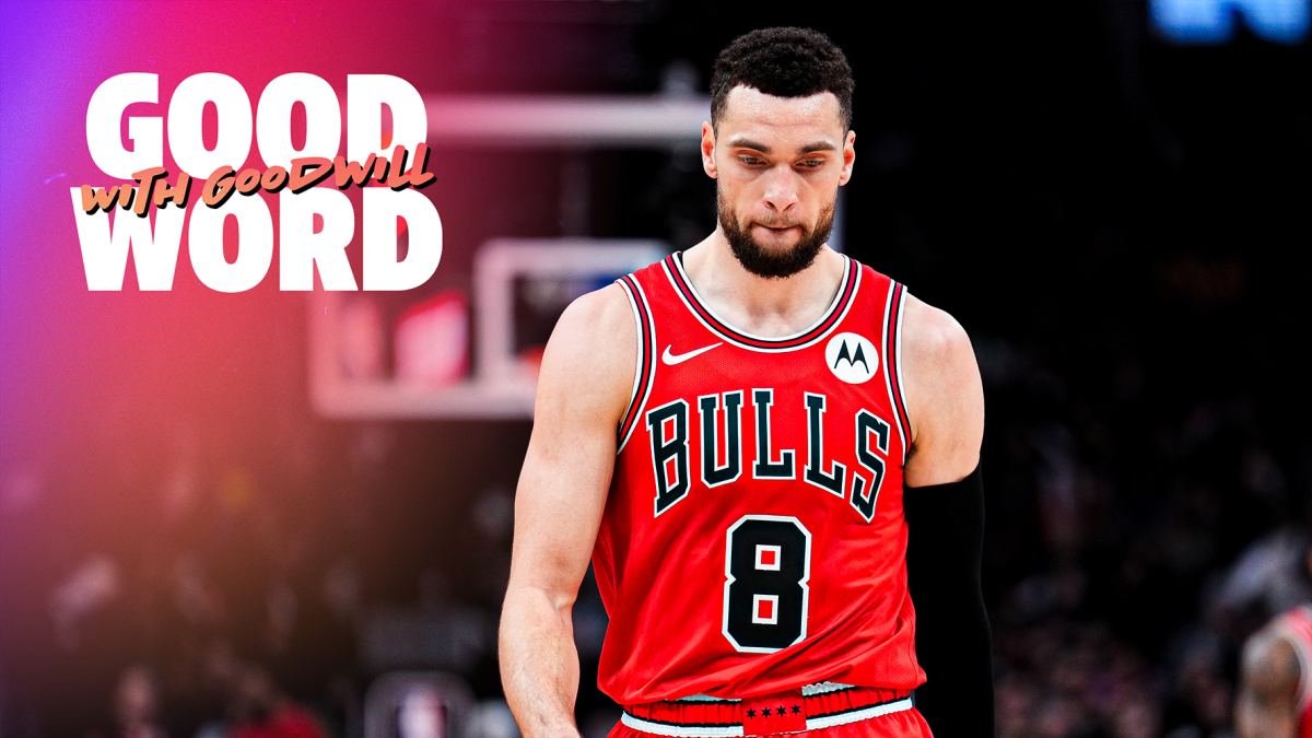 LeBron carries Team USA, Eastern Conference reset & another Bulls rebuild | Good Word with Goodwill