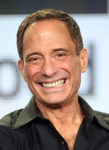 Founder Harvey Levin -- a lawyer by training, and former reporter -- said there was "nothing wrong" with paying sources, including for surveillance camera footage
