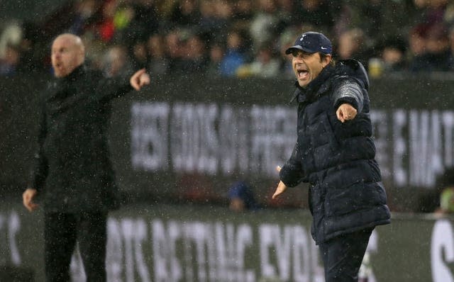 Antonio Conte