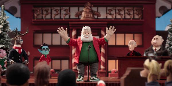 Santa Inc., temporada 1 | Top de críticas, reseñas y calificaciones