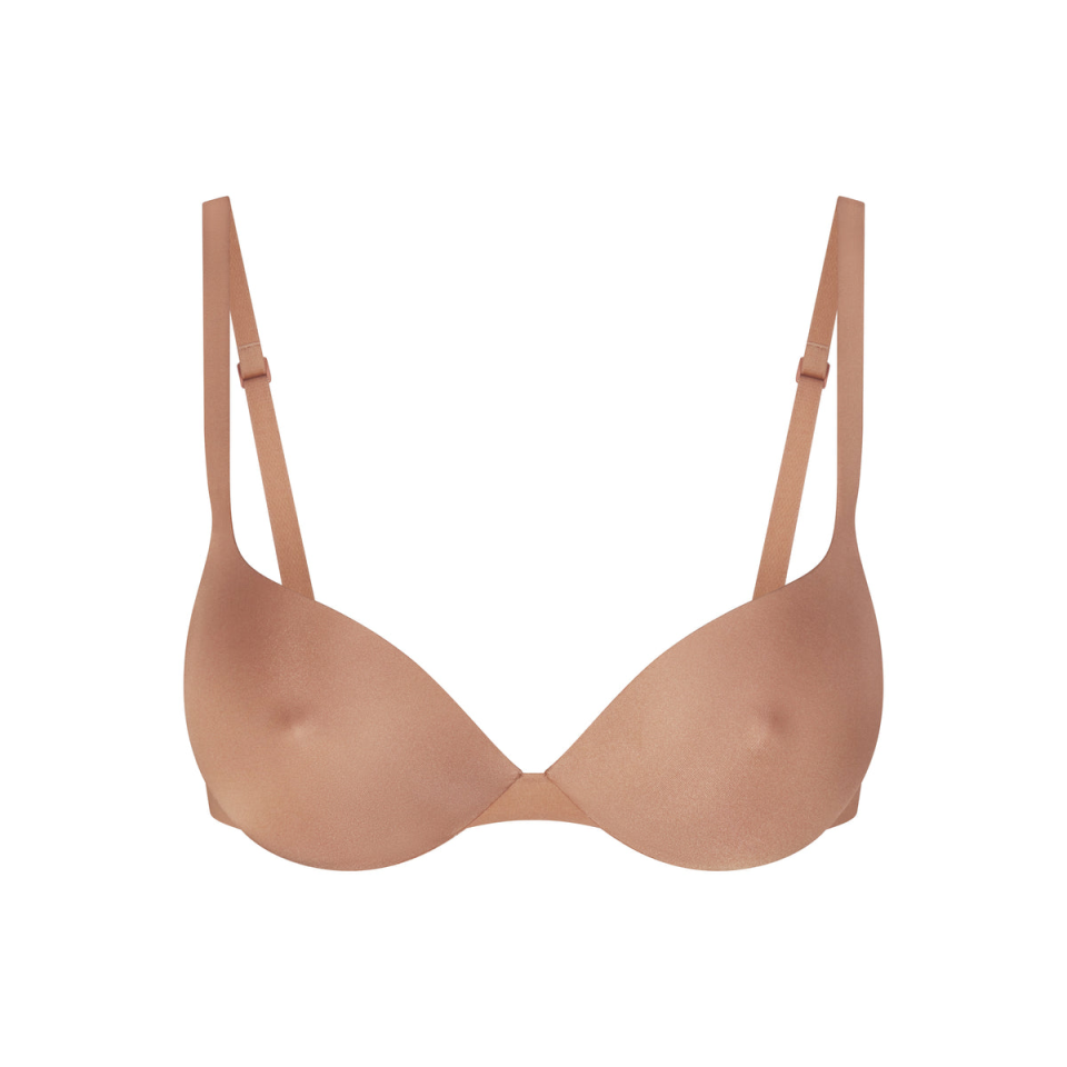 Kim Kardashian's Skims Launches Nipple Bra: When & Where to Buy Online