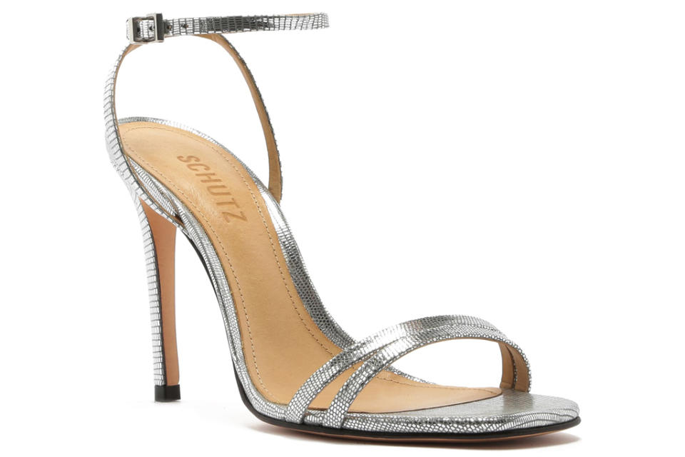 z Altina Ankle Strap Sandal