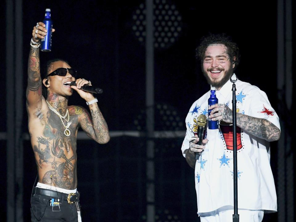 swae lee post malone