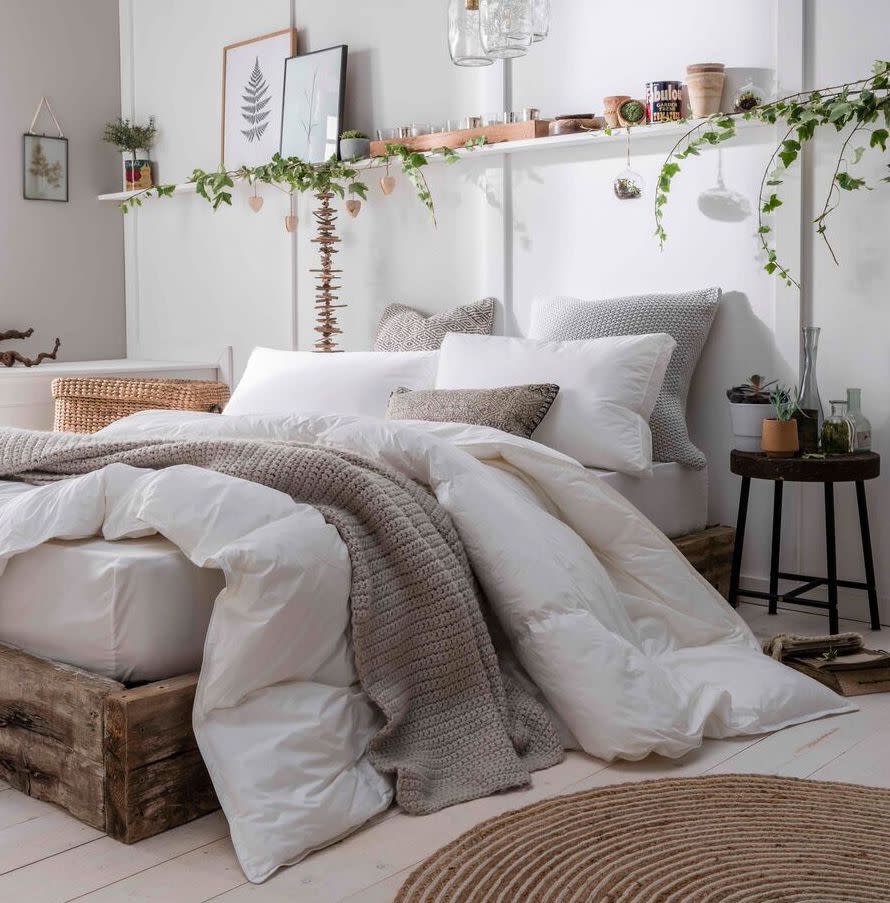 dormitorios ropa de cama the fine bedding company