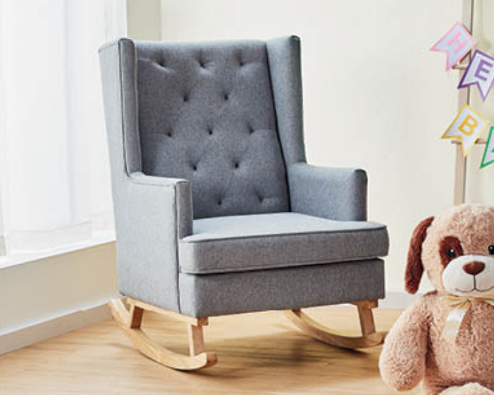 Aldi parenting special buys nursery rocking chair