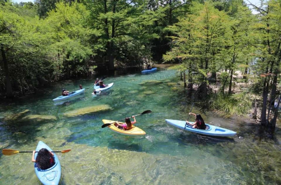 río sabinas coahuila