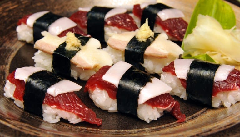 Consumption of whale meat in Japan has declined significantly in recent decades, with much of the population saying they rarely or never eat it