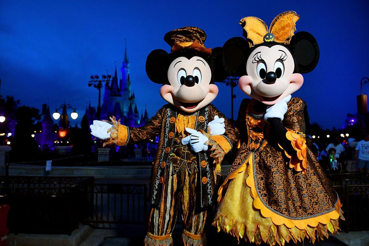 Totally Minnie Mouse' is Bringing a Sweet Celebration to the Tokyo Disney  Resort