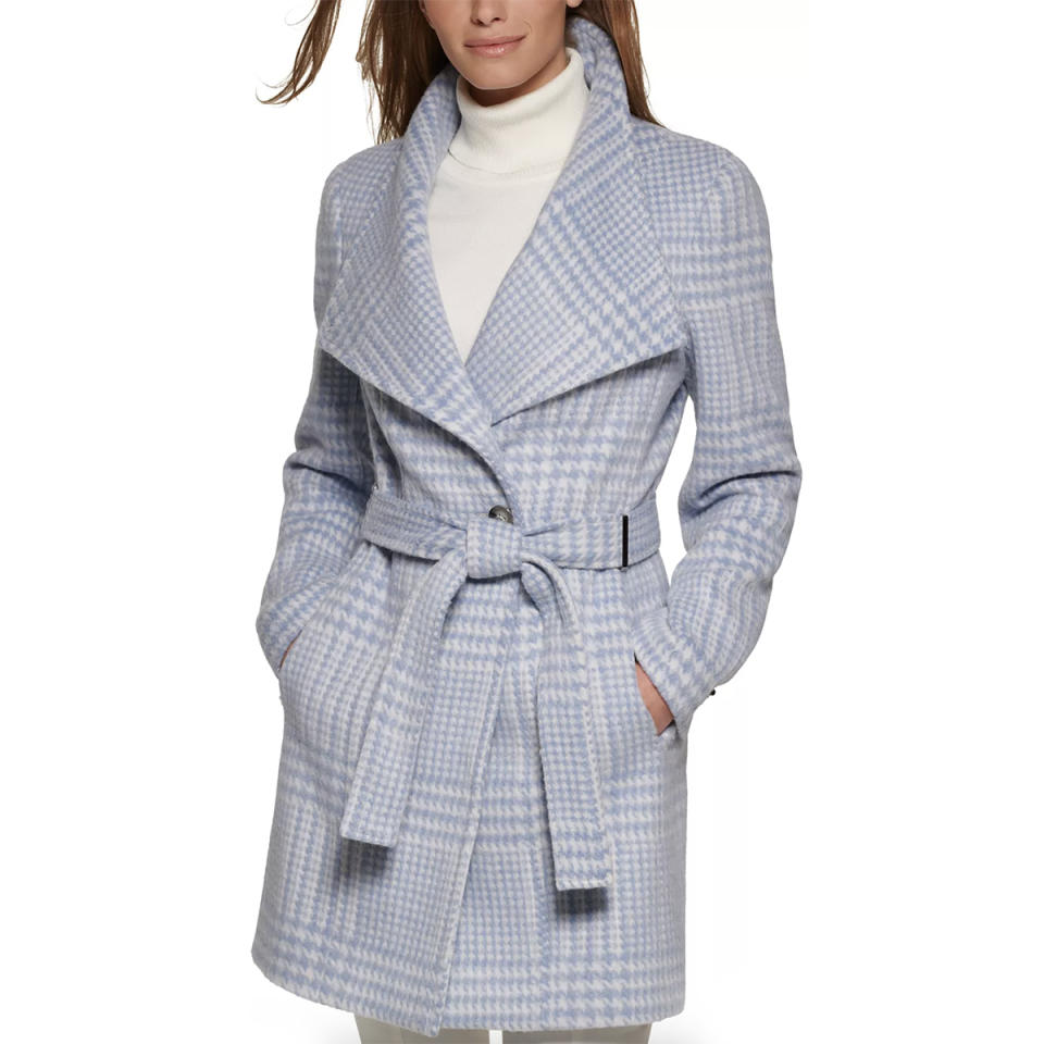 cyber-week-macys-calvin-klein-coat