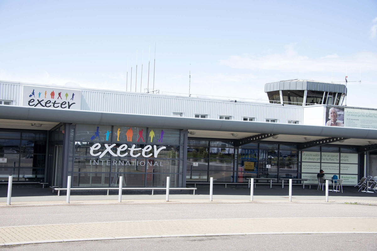 This Is The Happiest Airport In The World