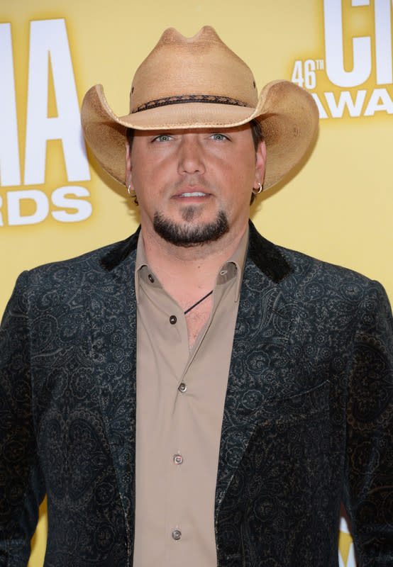 The Ram Country Report: CMA Awards Red Carpet Exclusive