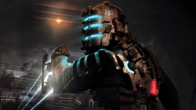 Dead Space Remake PS5 Performance vs. Quality Graphics Settings Details Announced