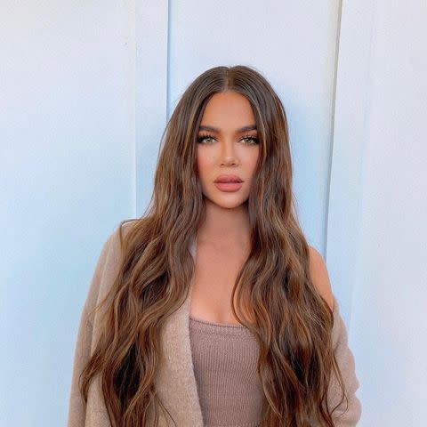 <p>On a 2016 episode of her former talk show <a href="http://www.dailymail.co.uk/tvshowbiz/article-3508148/My-face-f-ed-Khloe-Kardashian-admits-facial-fillers-went-wrong-look-crazy.html" rel="nofollow noopener" target="_blank" data-ylk="slk:Kocktails With Khloe;elm:context_link;itc:0;sec:content-canvas" class="link "><em>Kocktails With Khloe</em></a><em>,</em> Khloe admitted to having facial fillers dissolved. "My face was so f*cked I had to go and get this whole thing dissolved," she said. "It did not work for me. I looked crazy, and I still think the effects are in there; I went to have it all dissolved like three times!"</p><p><a href="https://www.instagram.com/p/CLfGMALBVdU&hidecaption=true" rel="nofollow noopener" target="_blank" data-ylk="slk:See the original post on Instagram;elm:context_link;itc:0;sec:content-canvas" class="link ">See the original post on Instagram</a></p>