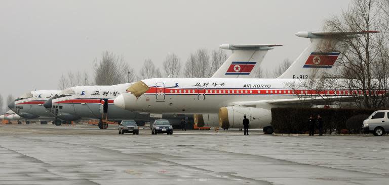 North Korea has lifted a four-month ban on foreign tourism imposed over concerns of the spread of the deadly Ebola virus