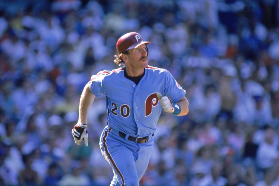 1983: Mike Schmidt