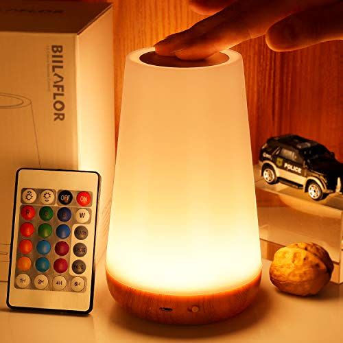 Portable Touch Lamp