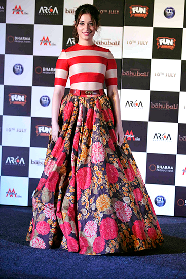 Best dressed this week: Malaika Arora, Kangana Ranaut, Deepika Padukone