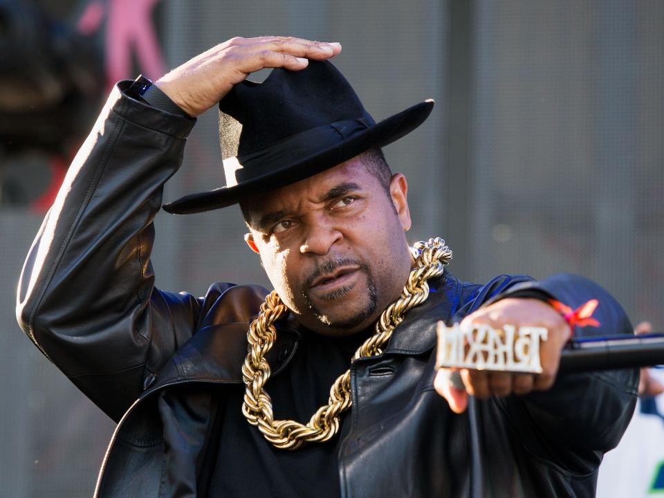 sir mix a lot