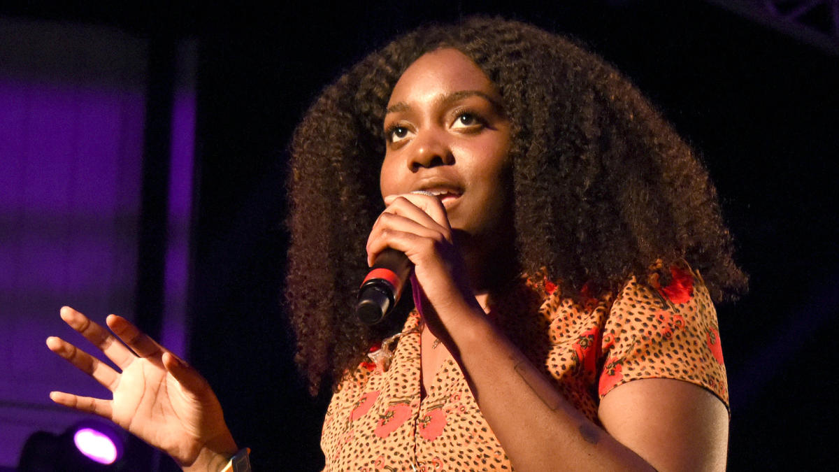 Noname Passed on 'Judas and the Black Messiah' Soundtrack After