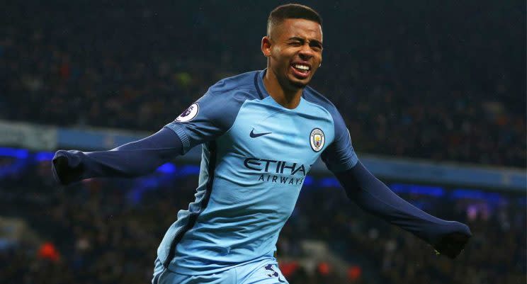 Gabriel Jesus