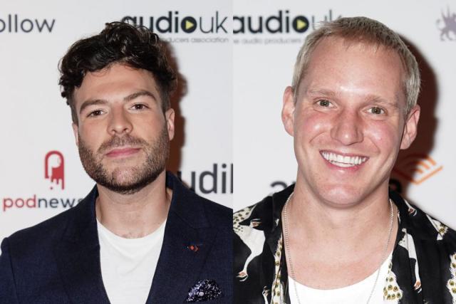 BBC Radio 1 confirms 'schedule changes' and when new host Jamie Laing will  start