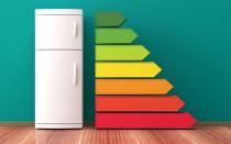 <p>Schon nach wenigen Jahren lohnen sich die Mehrkosten für einen neuen Kühlschrank: Bei einem neuen Gerät mit einem jährlichen Verbrauch von circa 166 kWh im Vergleich zu einem 15 Jahre alten Gerät sparen sie jedes Jahr bis zu 116 Euro. Achtung bei Schnäppchen: Zwischen den Energieeffizienzklassen A+ und A+++ herrscht immer noch ein beachtlicher Unterschied. (Bild: iStock / george tsartsianidis)</p> 