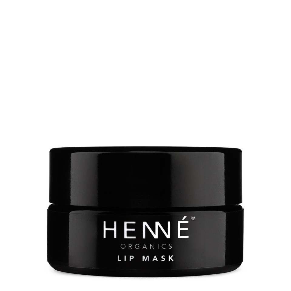 Henne Organics Lip Mask